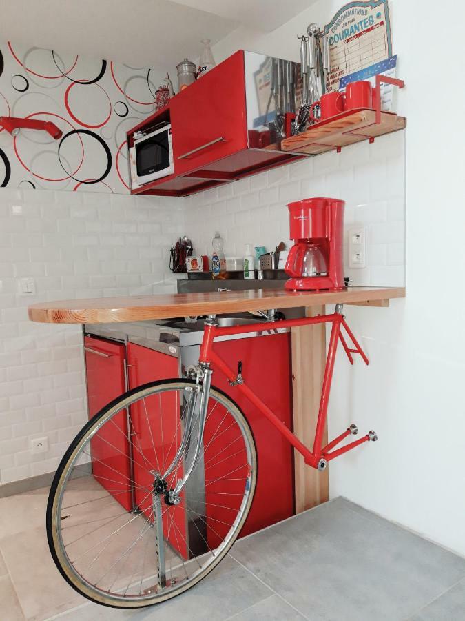 Aunay-sous-Auneau Le Gite Du Presbytere, Deco Vintage Bistrot & Velo ! المظهر الخارجي الصورة