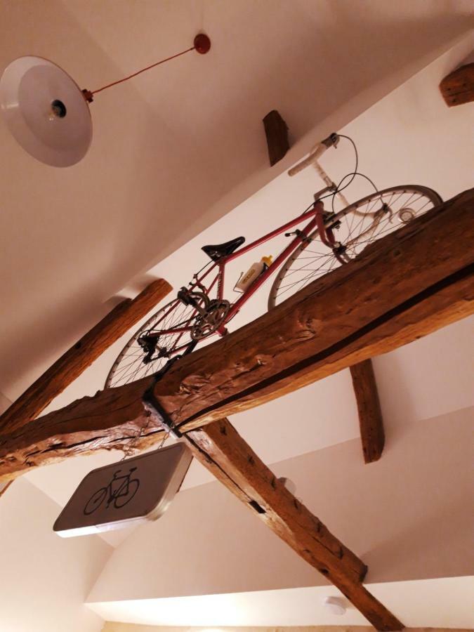 Aunay-sous-Auneau Le Gite Du Presbytere, Deco Vintage Bistrot & Velo ! المظهر الخارجي الصورة