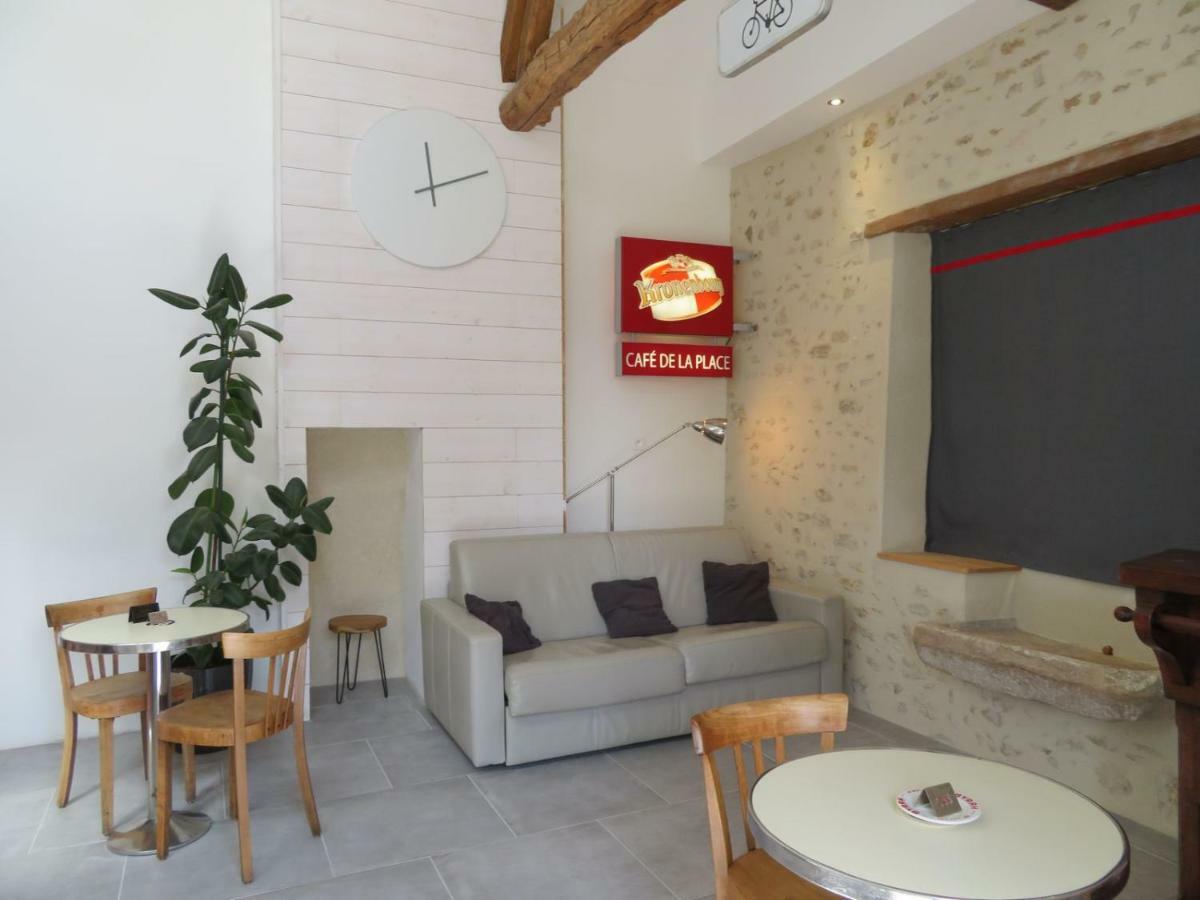 Aunay-sous-Auneau Le Gite Du Presbytere, Deco Vintage Bistrot & Velo ! المظهر الخارجي الصورة